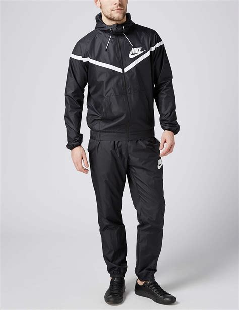 nike air max poly track top|foot locker Nike tracksuit.